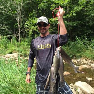 Meet your Posher, Doug